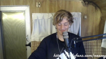 Nezzey  06-08-2021 video bounce